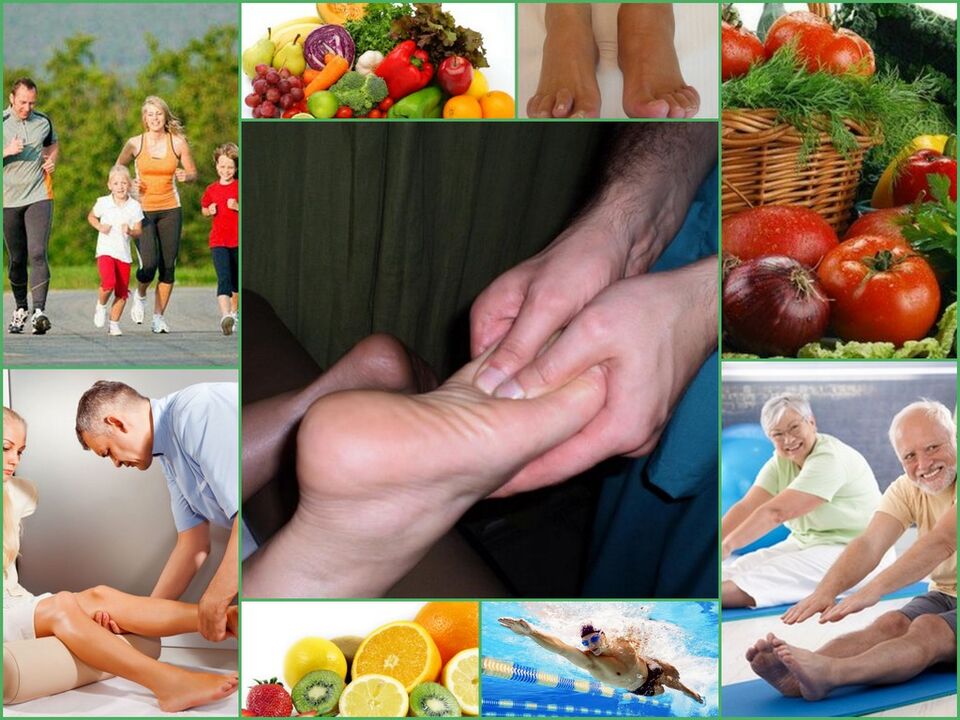 arthrose de la prévention des articulations du genou